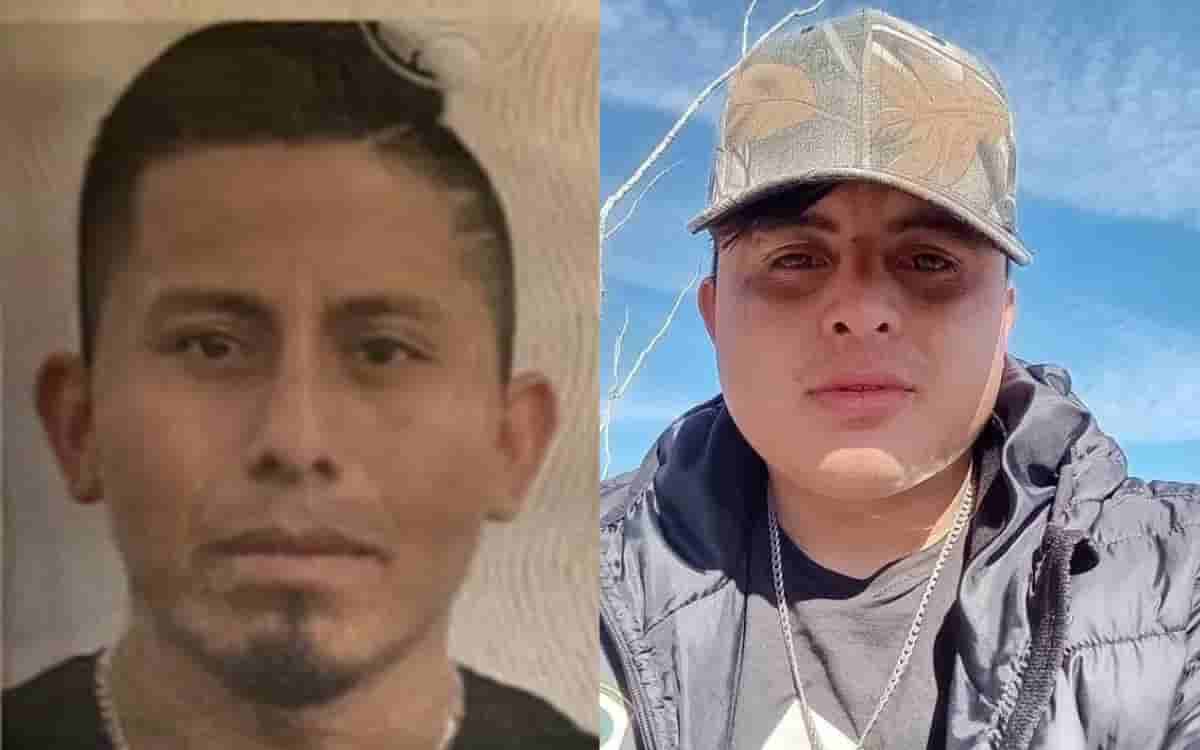 Desaparecen los jóvenes ayuujk Leobardo y Jacobo en Sonora