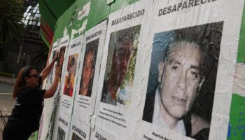 Localizados 3 mil desaparecidos más, según censo del gobierno de AMLO