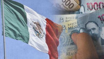 BBVA reduce al 2.5 % su pronóstico de crecimiento de México para 2024