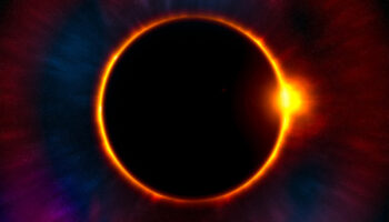 Horarios del próximo eclipse solar por estado | Listado completo