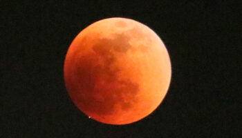Eclipse, Luna de gusano, Equinoccio y más fenómenos astronómicos en Marzo | Fechas