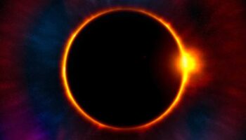 Científicos estudiarán el Sol durante el eclipse del 8 de abril para resolver un enigma