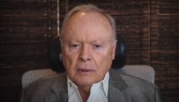 Ex presidente de la CNBV, Eduardo Fernández, culpable de intento de extorsión a Televisa: Proceso