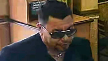 ¿Quién era Fernando Medina, alias ‘El Tiburón’, que golpeó a un empleado de Subway?