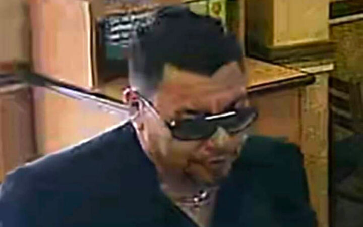 ¿Quién era Fernando Medina, alias ‘El Tiburón’, que golpeó a un empleado de Subway?