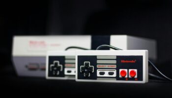 ¿Es legal emular videojuegos?