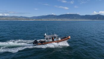 Encuentran cuerpo de último militar desaparecido en Ensenada, BC