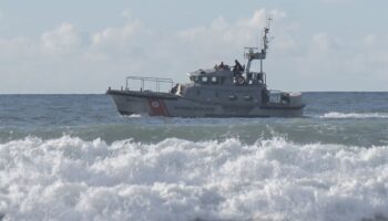 Ensenada | Prácticas en mar solo son para militares expertos: Sedena