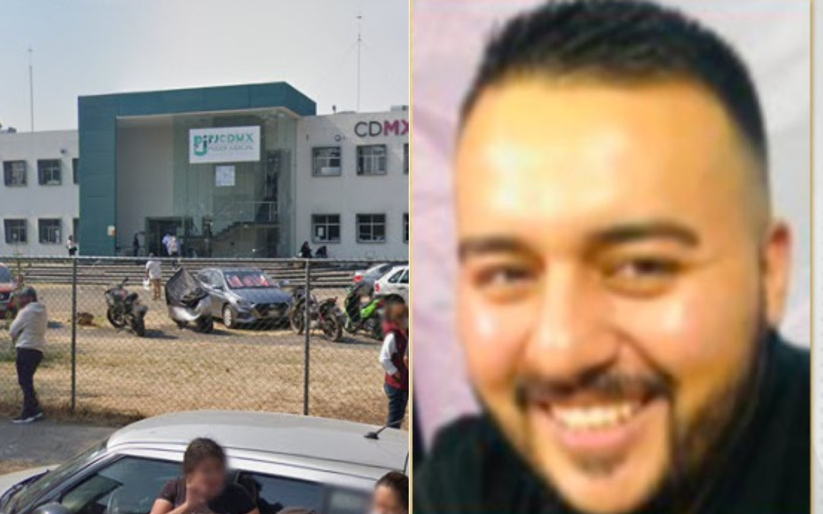Capo criminal evade operativo y escapa de la fiscalía capitalina