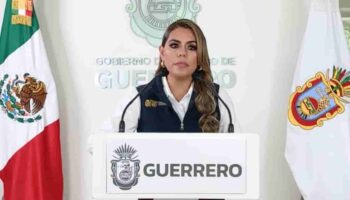 Renuncian secretarios de Seguridad y Gobierno de Guerrero tras asesinato de Yanqui Kothan