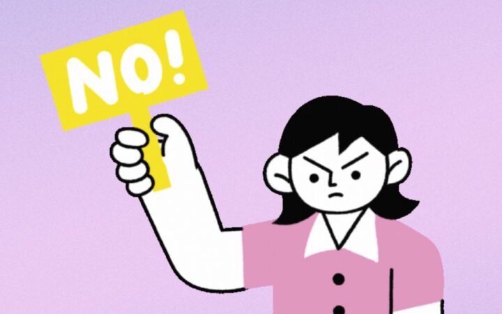 Tres actitudes machistas que debes evitar este #8M