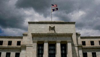 Reserva Federal de EU se juega su credibilidad en decisiones sobre tasa de interés: Marcelo Giugale | Video