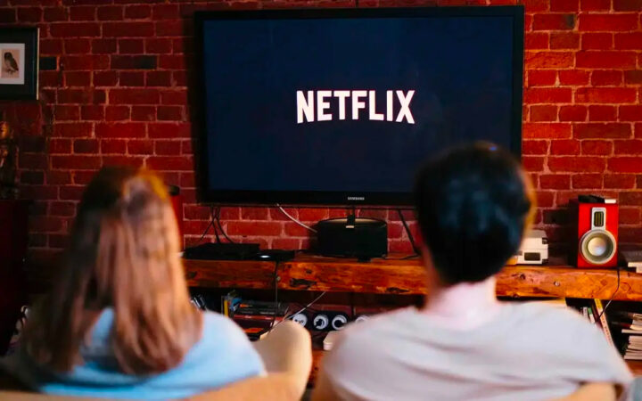 ¿Fin de semana en casa? Estas son las 5 películas más populares de Netflix