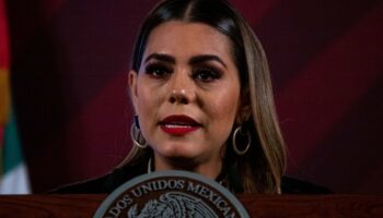 ¿Puede la gobernadora de Guerrero remover a la fiscal estatal? | Esto dice la ley