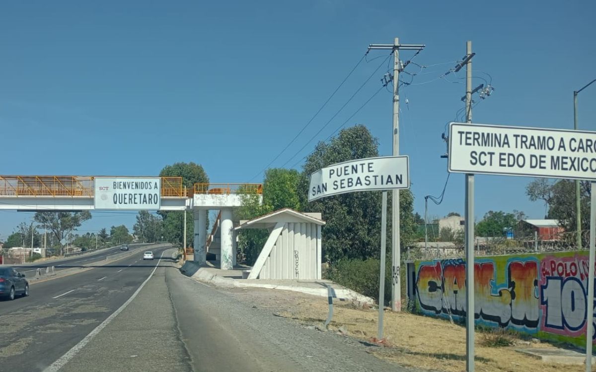 Encuentran seis cuerpos sin vida en Atlacomulco