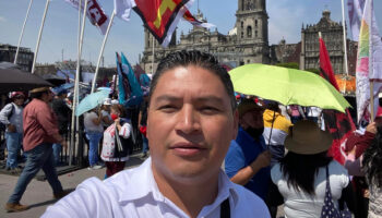 Fiscalía de Guerrero investiga asesinato del candidato del PT a la alcaldía de Atoyac | Video