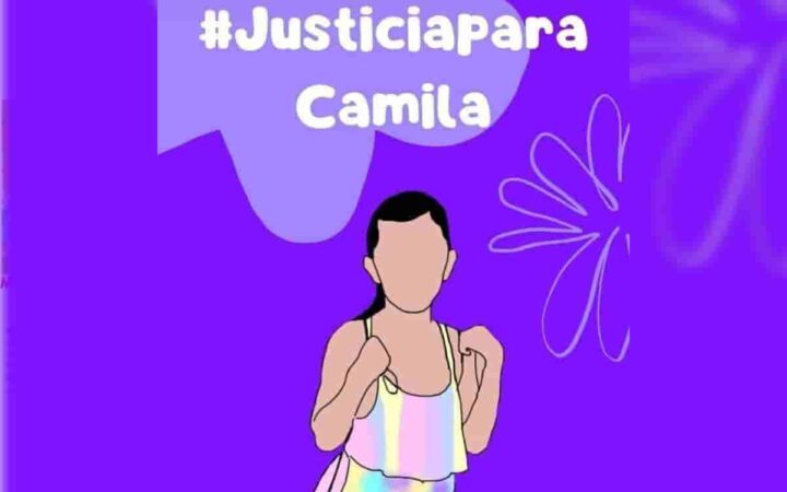 Fiscalía investiga feminicidio de Camila y homicidio de mujer por intento de linchamiento en Taxco