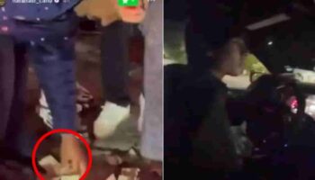 Videos | Fiscalía de Sonora investiga a Natanael Cano por presunto soborno a policías de Hermosillo