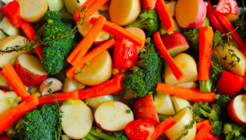 ¿Cuáles son los alimentos de temporada? Frutas y verduras de marzo