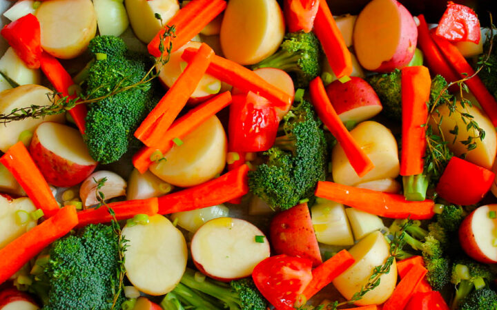 ¿Cuáles son los alimentos de temporada? Frutas y verduras de marzo ¿Cuáles son los alimentos de temporada? Frutas y verduras de marzo