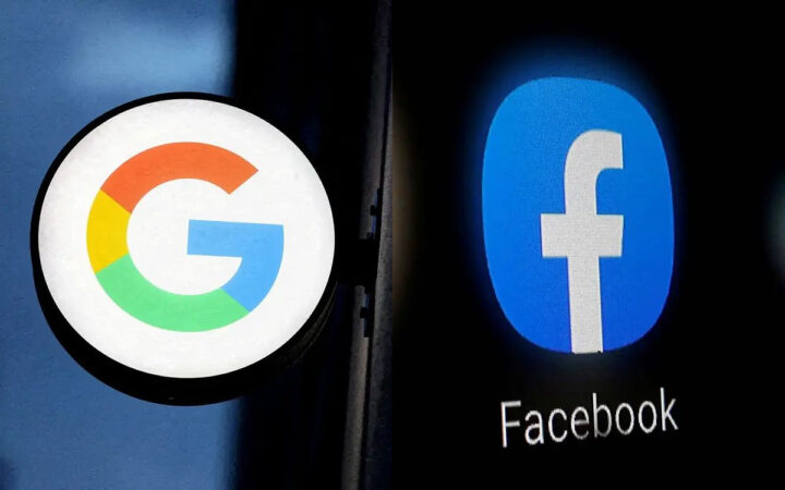 Google y Meta emplearán Inteligencia Artificial para impulsar elecciones limpias