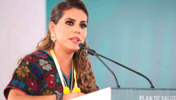 Gobernadora de Guerrero ya cesó a secretarios de gobierno y seguridad y pidió remoción del fiscal: Cravioto | Entérate