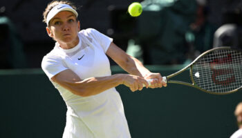 TAS autoriza el regreso inmediato de Simona Halep