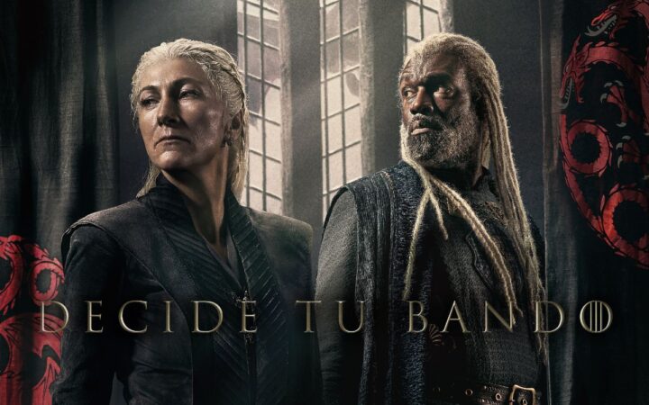 El regreso de House of the Dragon ya tiene fecha y nuevo trailer | Video