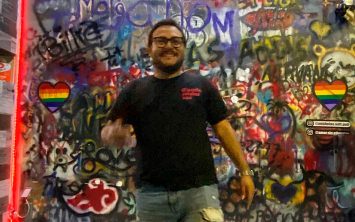 Asesinan a influencer miembro de la comunidad LGBTQ+; Yeri Mua pide justicia