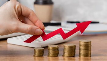 Actividad económica de México crece un 3.3% interanual en diciembre de 2025