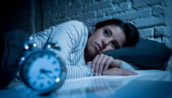 ¿Sufres de Insomnio? Hacer ejercicio de forma continua se relaciona con menor riesgo de padecerlo: estudio