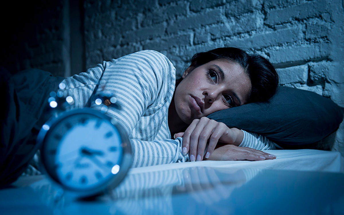 ¿Sufres de Insomnio? Hacer ejercicio de forma continua se relaciona con menor riesgo de padecerlo: estudio