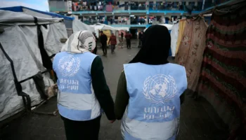 UNRWA: Israel sigue bloqueando entrada de ayuda humanitaria a Gaza