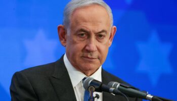 Netanyahu dice que Hamás 'no está interesado' en negociaciones y retira delegación de Qatar