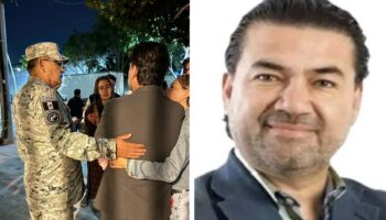 Liberan al periodista Jaime Barrera en Magdalena, Jalisco; no se pidió 'rescate', confirma