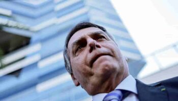 Bolsonaro propuso dar un golpe de Estado, afirma exjefe del Ejército