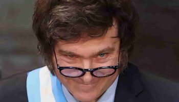 Milei anuncia cierre de la agencia estatal de noticias Télam