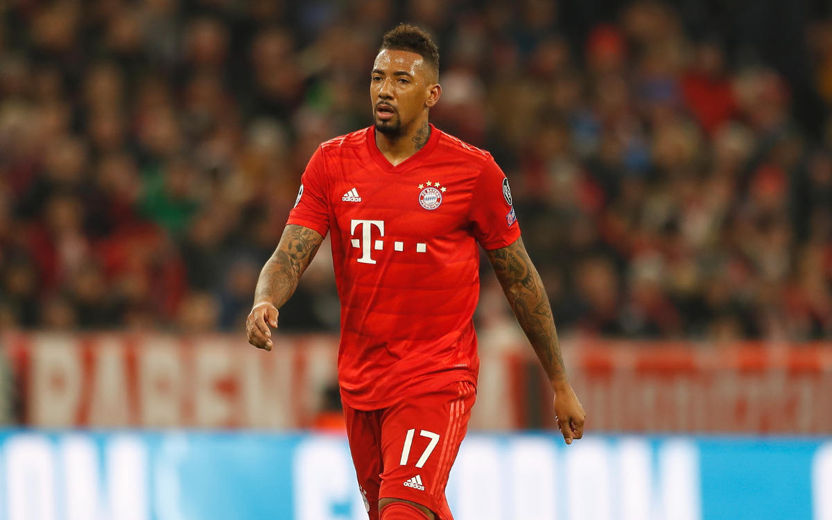 Madre de Jerome Boateng: “Desde hace años mi hijo maltrata a mujeres psíquica y físicamente”