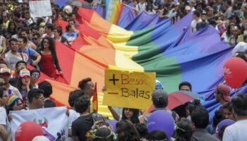 La salud mental de las Juventudes LGBTQ+ | Artículo de David Ordaz
