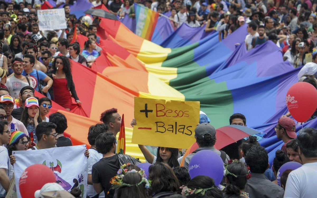 La salud mental de las Juventudes LGBTQ+ | Artículo de David Ordaz