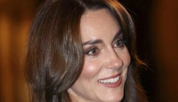 Regulador británico investiga reporte de violación de historial médico de Kate Middleton