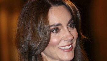 Kate Middleton ofrece disculpas tras reconocer que retocó la foto con sus hijos