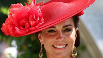 ¿Quién es Kate Middleton? Su vida antes de ser princesa