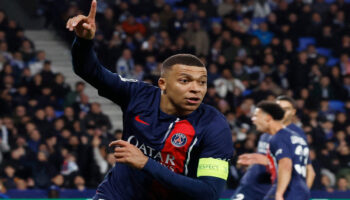 Champions League: Sella Kylan Mbappé boleto de PSG a la siguiente ronda | Video