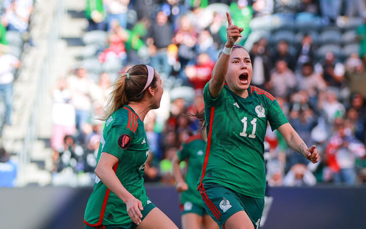 Senado aprueba salario base para deportistas hombres y mujeres