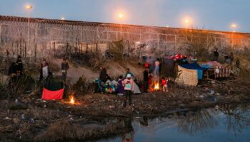 Ley migratoria de Texas implica perfilamiento racial contra migrantes y población local: Guillén | Entérate