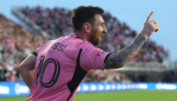 Messi pondrá a prueba a las estrellas de la Liga MX en el All-Star de la MLS 2024 | Video
