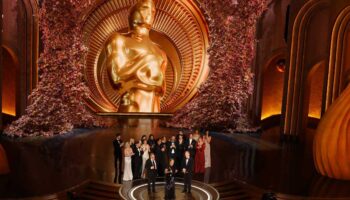 Óscar 2024: ¿Dónde ver las películas y cortometrajes ganadores?
