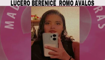 Localizan a Lucero Berenice Romo en Jalisco