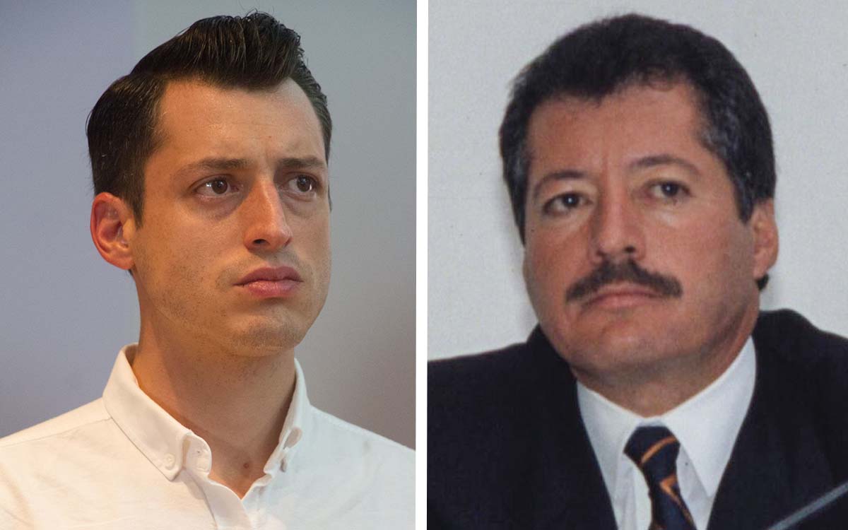 Luis Donaldo Colosio Riojas asegura que México sigue con ‘hambre y sed de justicia’